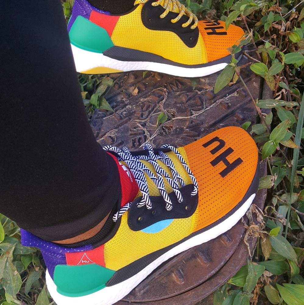 Meet your Posher, Tameika